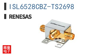 ISL6528CBZ-TS2698