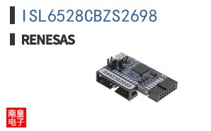 ISL6528CBZS2698