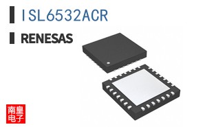 ISL6532ACR