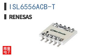 ISL6556ACB-T