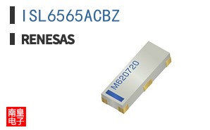 ISL6565ACBZ
