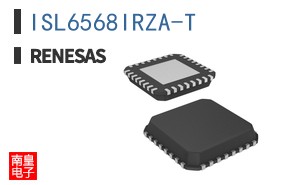 ISL6568IRZA-T