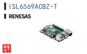 ISL6569ACBZ-T