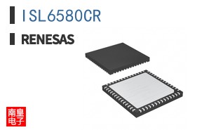 ISL6580CR