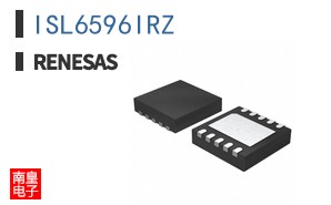 ISL6596IRZ
