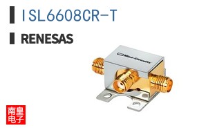 ISL6608CR-T