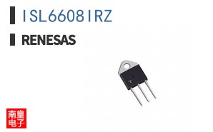 ISL6608IRZ