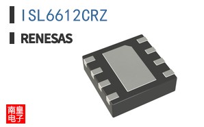 ISL6612CRZ