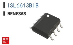 ISL6613BIB