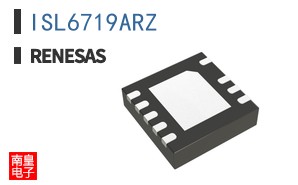ISL6719ARZ