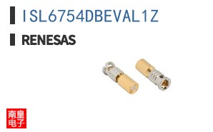 ISL6754DBEVAL1Z