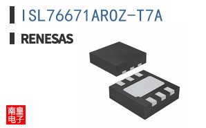 ISL76671AROZ-T7A