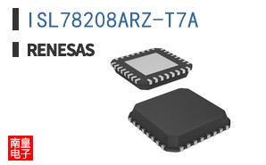 ISL78208ARZ-T7A