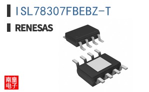 ISL78307FBEBZ-T