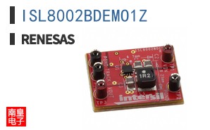 ISL8002BDEMO1Z