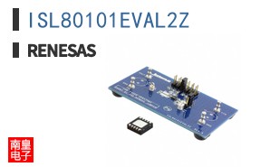 ISL80101EVAL2Z