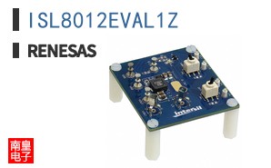 ISL8012EVAL1Z