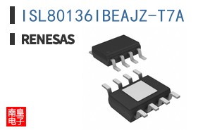 ISL80136IBEAJZ-T7A