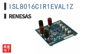 ISL8016CIR1EVAL1Z