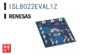 ISL8022EVAL1Z