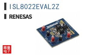 ISL8022EVAL2Z
