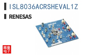 ISL8036ACRSHEVAL1Z