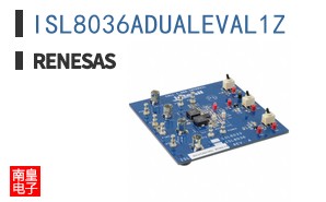 ISL8036ADUALEVAL1Z