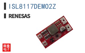 ISL8117DEMO2Z