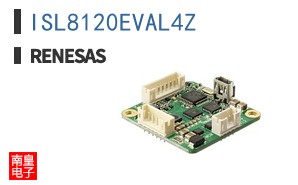 ISL8120EVAL4Z