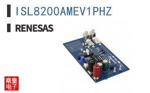 ISL8200AMEV1PHZ