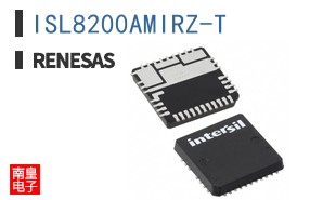 ISL8200AMIRZ-T