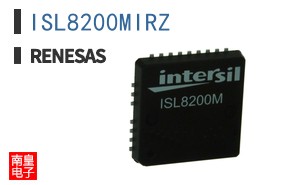ISL8200MIRZ