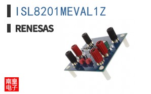 ISL8201MEVAL1Z