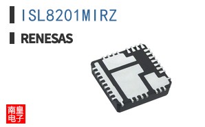 ISL8201MIRZ