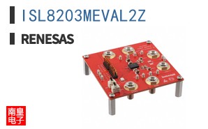 ISL8203MEVAL2Z