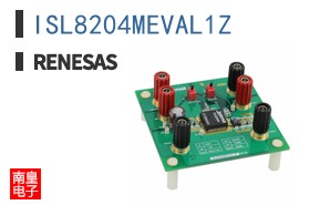 ISL8204MEVAL1Z