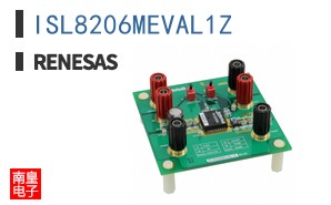 ISL8206MEVAL1Z