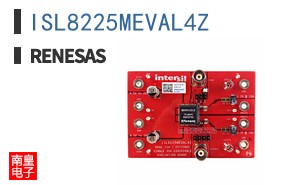 ISL8225MEVAL4Z