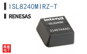 ISL8240MIRZ-T