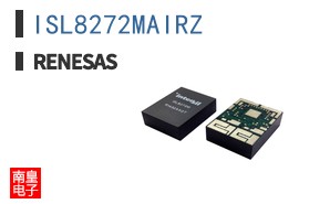 ISL8272MAIRZ