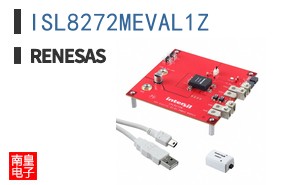ISL8272MEVAL1Z