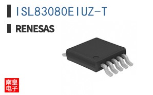 ISL83080EIUZ-T