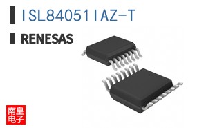 ISL84051IAZ-T
