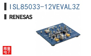ISL85033-12VEVAL3Z