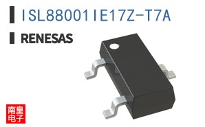ISL88001IE17Z-T7A