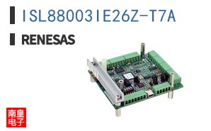 ISL88003IE26Z-T7A