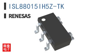 ISL88015IH5Z-TK