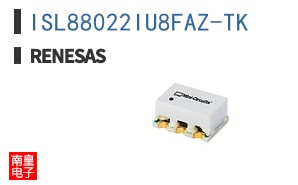 ISL88022IU8FAZ-TK