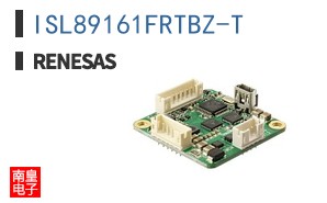 ISL89161FRTBZ-T
