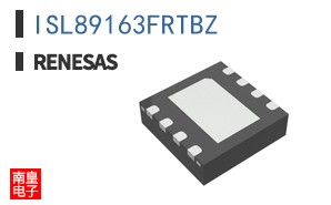 ISL89163FRTBZ